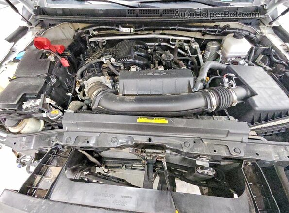 1N6ED1CLXRN665930 2024 NISSAN FRONTIER White 