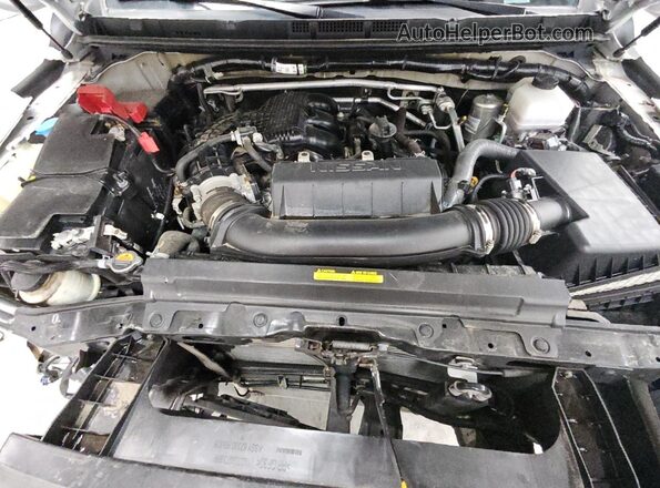 1N6ED1CLXRN665930 2024 NISSAN FRONTIER White 