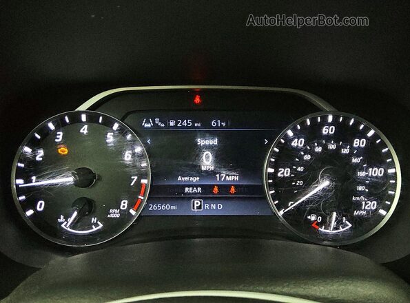 1N6ED1CLXRN665930 2024 NISSAN FRONTIER White 
