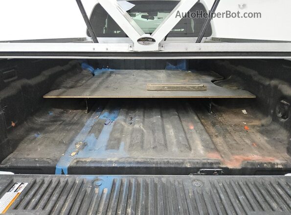 1N6ED1CLXRN665930 2024 NISSAN FRONTIER White 
