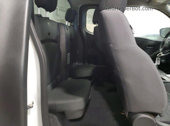1N6ED1CM7RN641450 2024 NISSAN FRONTIER White 