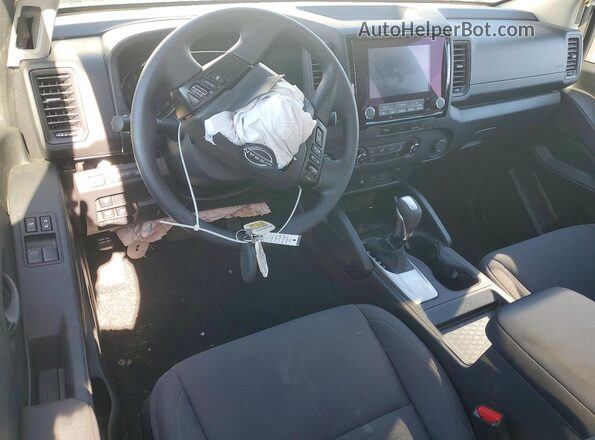 1N6ED1CM7RN674240 2024 NISSAN FRONTIER White 