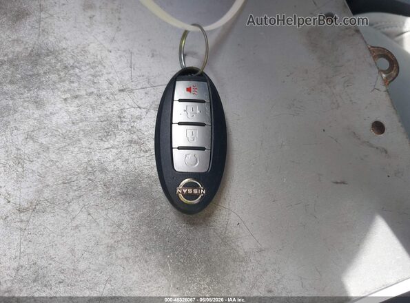 1N6ED1EJ2NN657598 2022 NISSAN FRONTIER White 