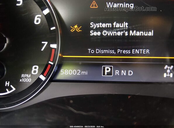 1N6ED1EK0NN684680 2022 NISSAN FRONTIER Black 