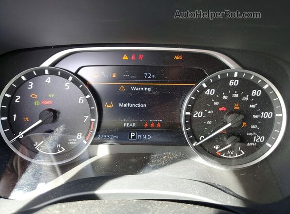1N6ED1EK2RN668602 2024 NISSAN FRONTIER Red 
