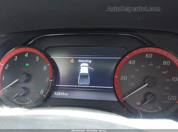 1N6ED1EK9RN629635 2024 NISSAN FRONTIER Черный Вид задних сидений