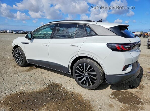 1V25MPE80RC017408 2024 VOLKSWAGEN ID.4 White უკანა მარცხენა