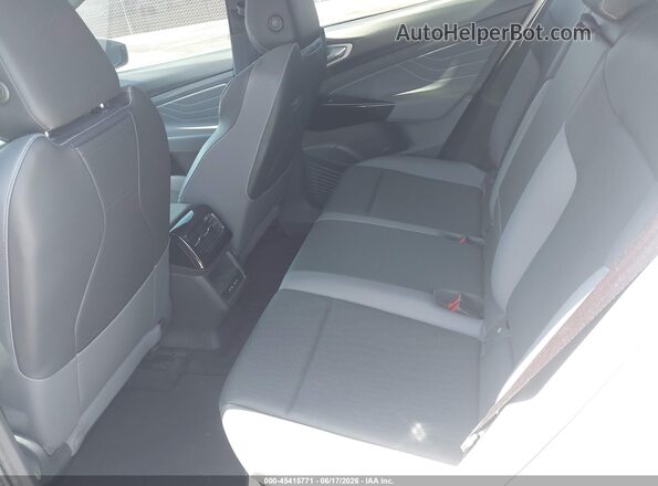 1V25MPE83PC026343 2023 VOLKSWAGEN ID.4 Белый Вид наклейки с VIN-кодом