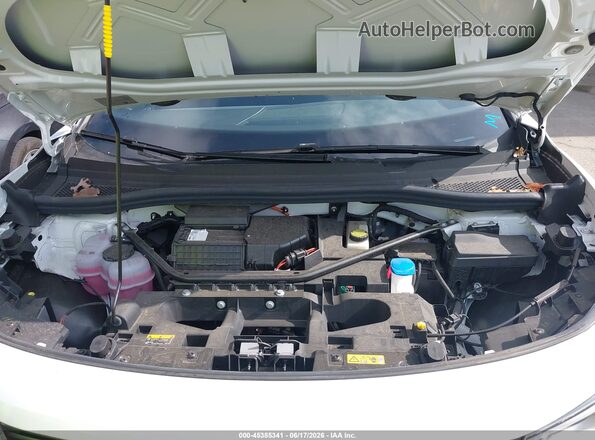 1V25MPE84RC017847 2024 VOLKSWAGEN ID.4 White Vista trasera