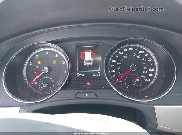 1V26E2CA4LC211778 2020 VOLKSWAGEN ATLAS White უკანა სავარძლების ხედი