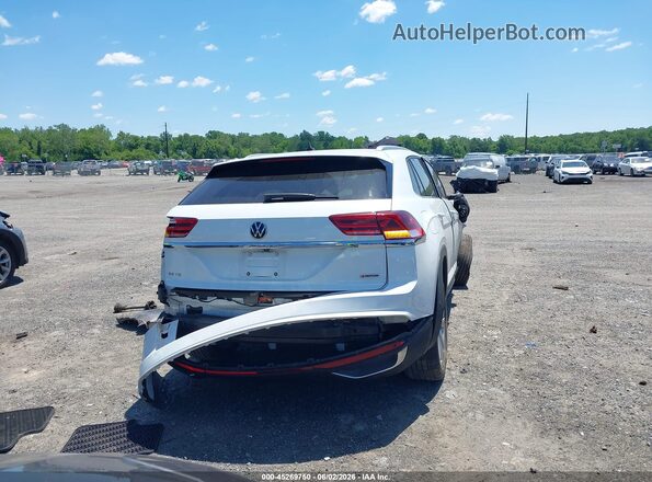 1V26E2CA4LC211778 2020 VOLKSWAGEN ATLAS White 