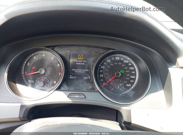 1V2AC2CA5MC204386 2021 VOLKSWAGEN ATLAS Black Vista de los asientos traseros