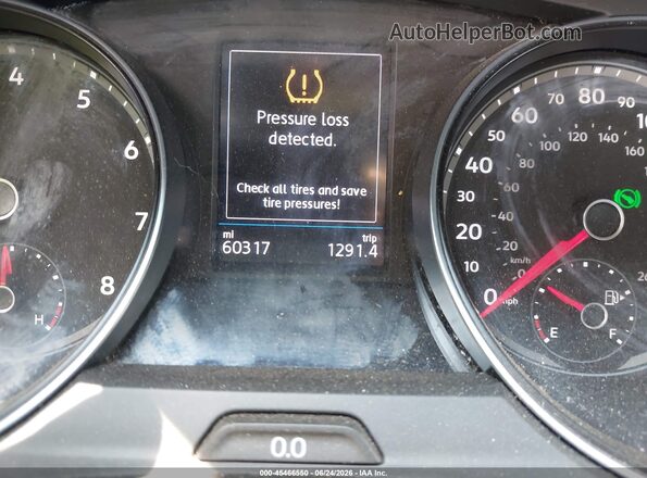 1V2AC2CA5MC204386 2021 VOLKSWAGEN ATLAS Black 