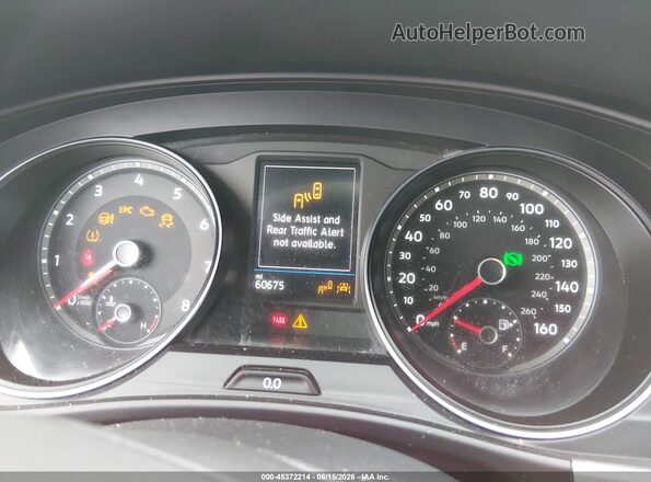 1V2AC2CAXMC211575 2021 VOLKSWAGEN ATLAS Gray Vista de los asientos traseros