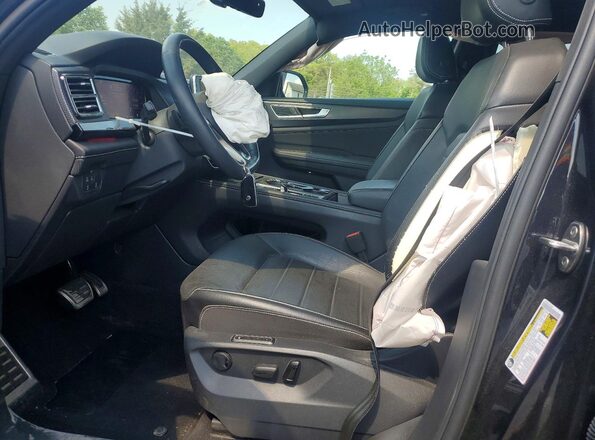 1V2AE2CA0RC252959 2024 VOLKSWAGEN ATLAS Black 