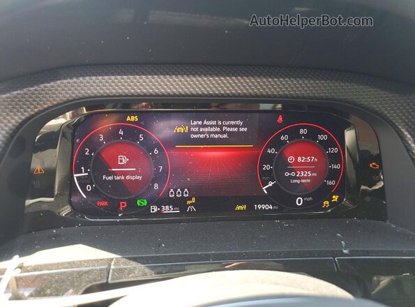 1V2AE2CA0RC252959 2024 VOLKSWAGEN ATLAS Black 