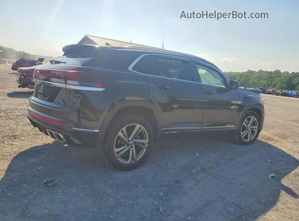 1V2AE2CA0RC252959 2024 VOLKSWAGEN ATLAS Black 
