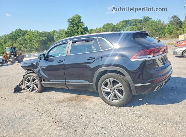 1V2AE2CA0RC252959 2024 VOLKSWAGEN ATLAS Black 