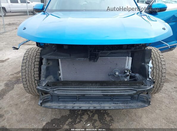 1V2AE2CA1RC220408 2024 VOLKSWAGEN ATLAS Blue 