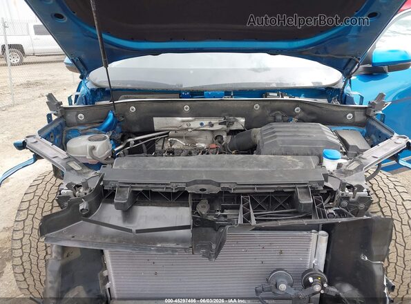 1V2AE2CA1RC220408 2024 VOLKSWAGEN ATLAS Blue 