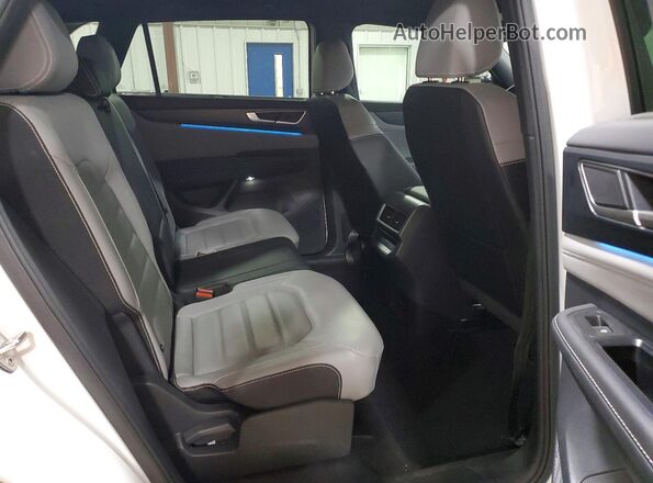 1V2AE2CA3SC211697 2025 VOLKSWAGEN ATLAS White 
