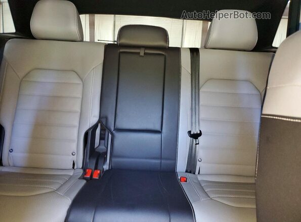 1V2AE2CA3SC211697 2025 VOLKSWAGEN ATLAS White 