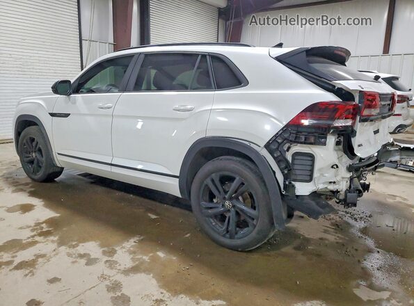 1V2AE2CA3SC211697 2025 VOLKSWAGEN ATLAS White 