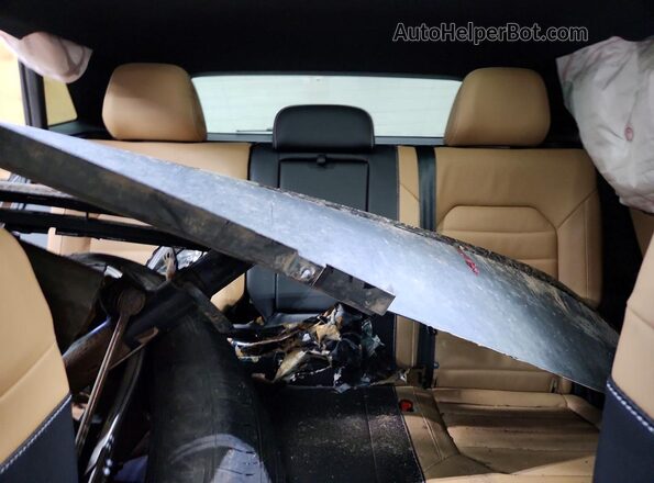 1V2AE2CA6RC253775 2024 VOLKSWAGEN ATLAS Black Հետևի նստատեղերի տեսք