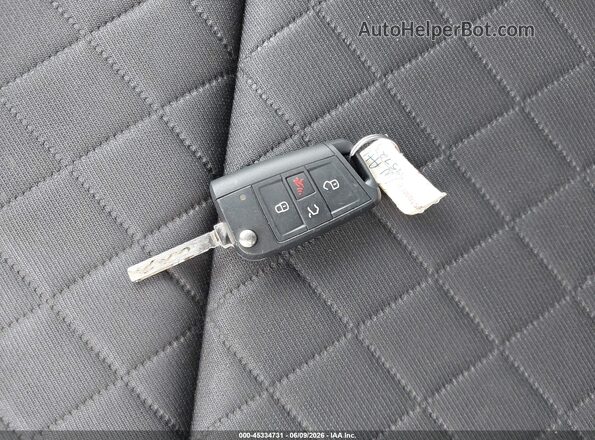 1V2AP2CA0JC595723 2018 VOLKSWAGEN ATLAS Blue Vista del salpicadero