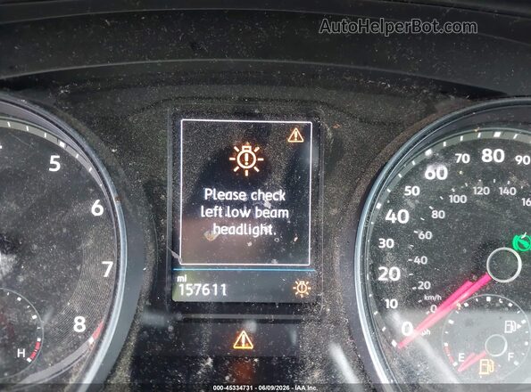 1V2AP2CA0JC595723 2018 VOLKSWAGEN ATLAS Blue 
