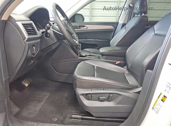 1V2AP2CA1JC547227 2018 VOLKSWAGEN ATLAS White 