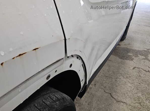 1V2AP2CA1JC547227 2018 VOLKSWAGEN ATLAS White 