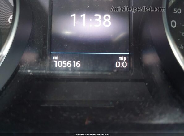 1V2AP2CA2JC529755 2018 VOLKSWAGEN ATLAS Black 