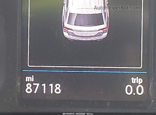 1V2AP2CA2KC604889 2019 VOLKSWAGEN ATLAS Gray 