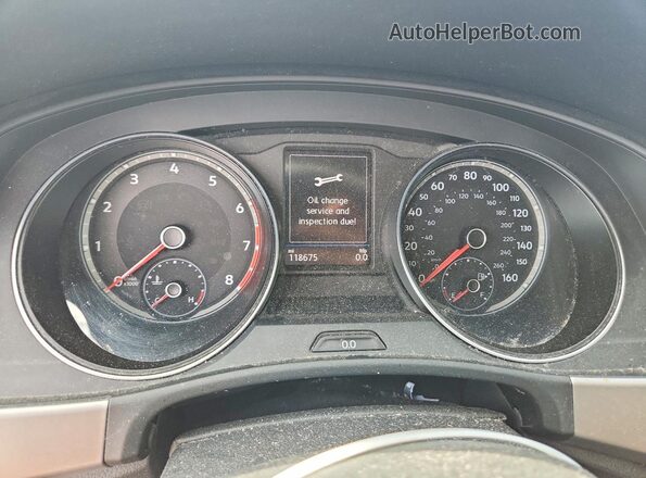1V2AP2CA8KC562308 2019 VOLKSWAGEN ATLAS Gray 