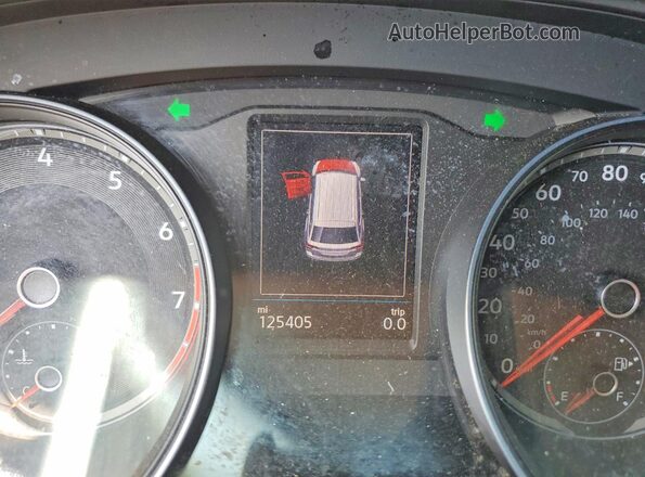 1V2AP2CA8MC542627 2021 VOLKSWAGEN ATLAS Silver Vista del cuadro de instrumentos