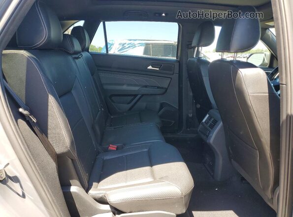 1V2BC2CA8MC200269 2021 VOLKSWAGEN ATLAS Gray 