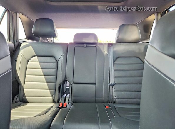 1V2BE2CA1PC221611 2023 VOLKSWAGEN ATLAS Gray 