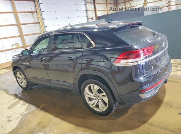 1V2BE2CA9MC201246 2021 VOLKSWAGEN ATLAS Black 