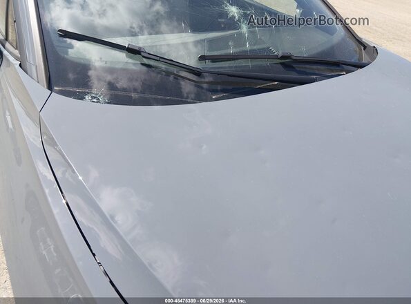 1V2BMPE80RC004547 2024 VOLKSWAGEN ID.4 Gray 