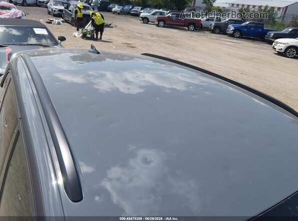 1V2BMPE80RC004547 2024 VOLKSWAGEN ID.4 Gray 