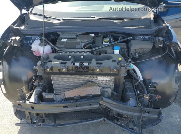 1V2BMPE83PC054484 2023 VOLKSWAGEN ID.4 Blue 