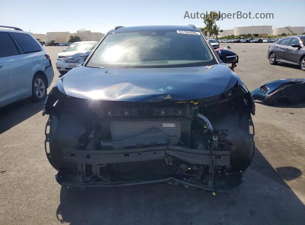 1V2BMPE83PC054484 2023 VOLKSWAGEN ID.4 Blue 