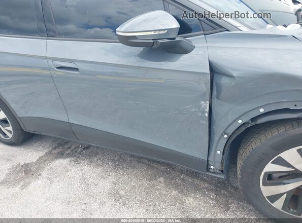1V2BMPE8XPC058581 2023 VOLKSWAGEN ID.4 Gray 