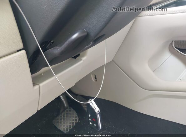 1V2BR2CA1RC529448 2024 VOLKSWAGEN ATLAS Red Vista del salpicadero