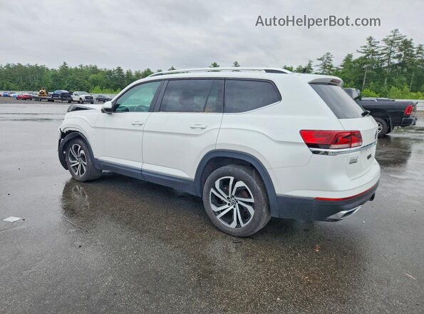 1V2BR2CA2PC522201 2023 VOLKSWAGEN ATLAS Белый 