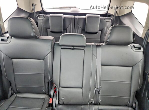 1V2BR2CA2PC522201 2023 VOLKSWAGEN ATLAS Белый 
