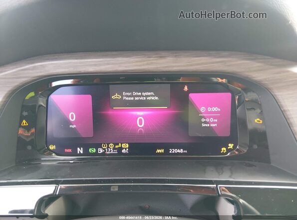 1V2BR2CA3SC546421 2025 VOLKSWAGEN ATLAS White უკანა სავარძლების ხედი