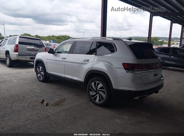 1V2BR2CA5RC511440 2024 VOLKSWAGEN ATLAS White Tył lewy