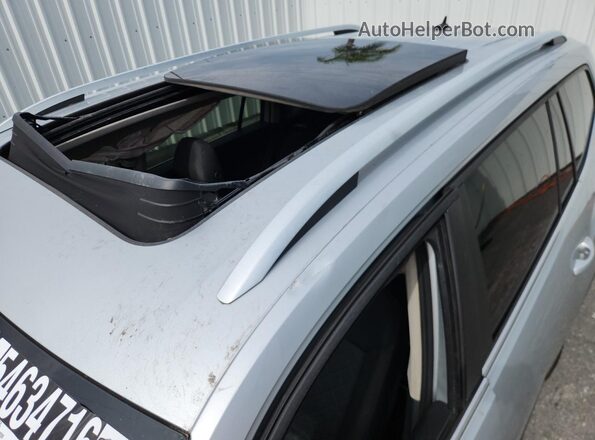 1V2BR2CA6JC500287 2018 VOLKSWAGEN ATLAS Серебряный 